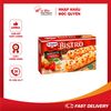 Pizza Bánh Mì Bistro Cà Chua Và Phô Mai Dr. Oetker 125g x 2 cái (Đức)