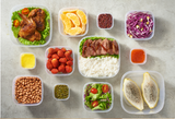 HỘP BẢO QUẢN THỰC PHẨM NORA EZ