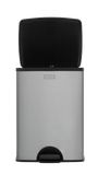 THÙNG RÁC CHROMATIC SMALL
