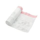 Túi Rác Dây Rút Fitis - Size L