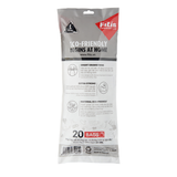 Túi Rác Dây Rút Fitis - Size L