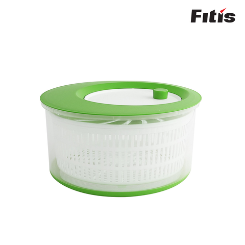 Rổ Quay Rau - Nora Salad Spinner – FITIS
