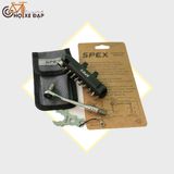  Bộ dụng cụ sửa xe đạp SPEX 