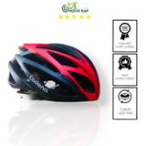  Nón bảo hiểm xe đạp CADENA-Z8 cao cấp 