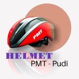  Nón bảo hiểm PMT PUDI cho xe đạp 