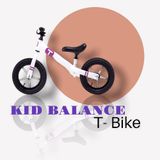  Xe đạp thăng bằng cao cấp T-BIKE 
