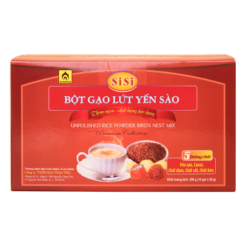 Sản phẩm nổi bật