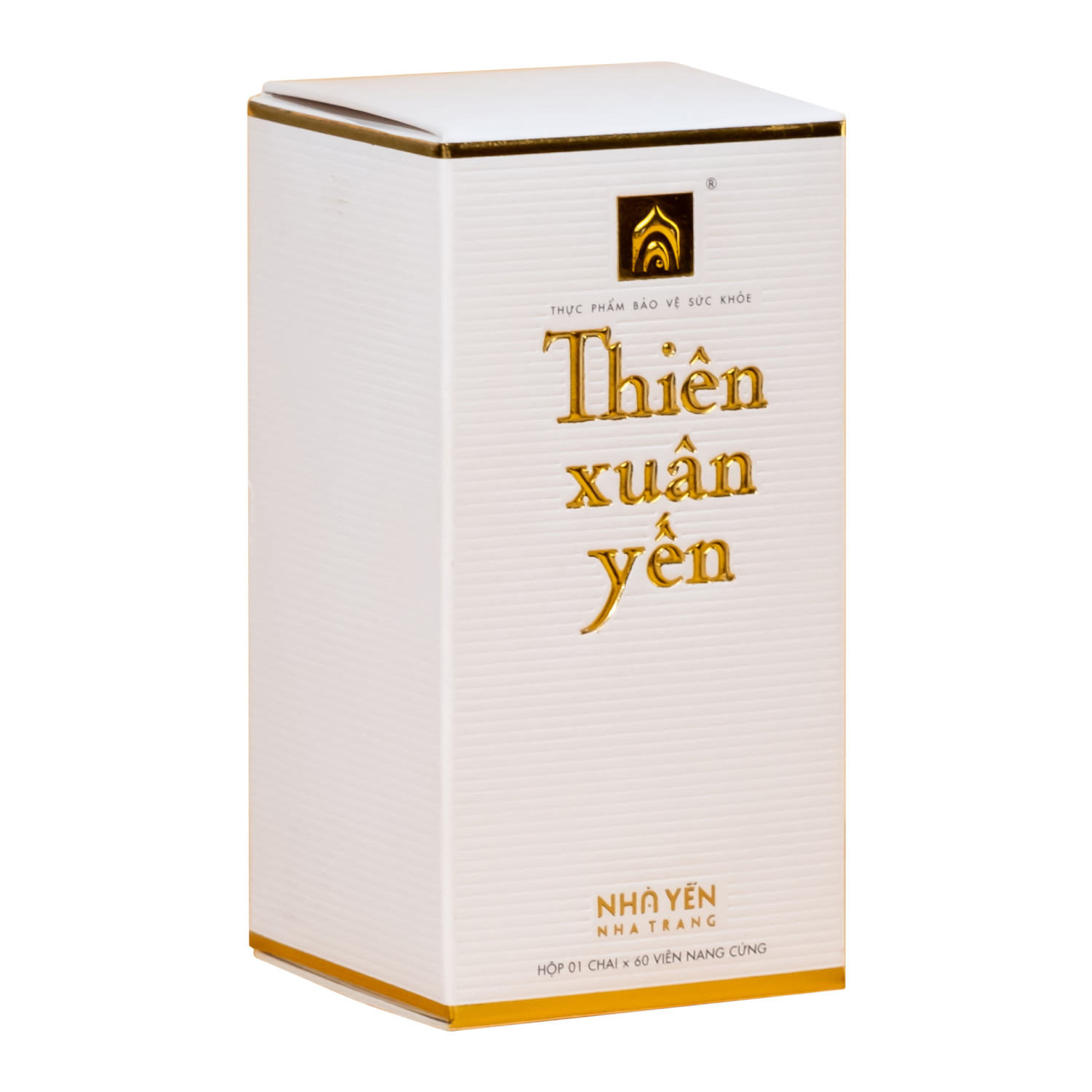  Viên Yến Sào Thiên Xuân Yến 