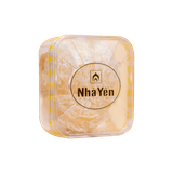  Tổ Yến Trắng Nguyên Sợi - Yến Sào Tinh Chế Nguyên Chất 