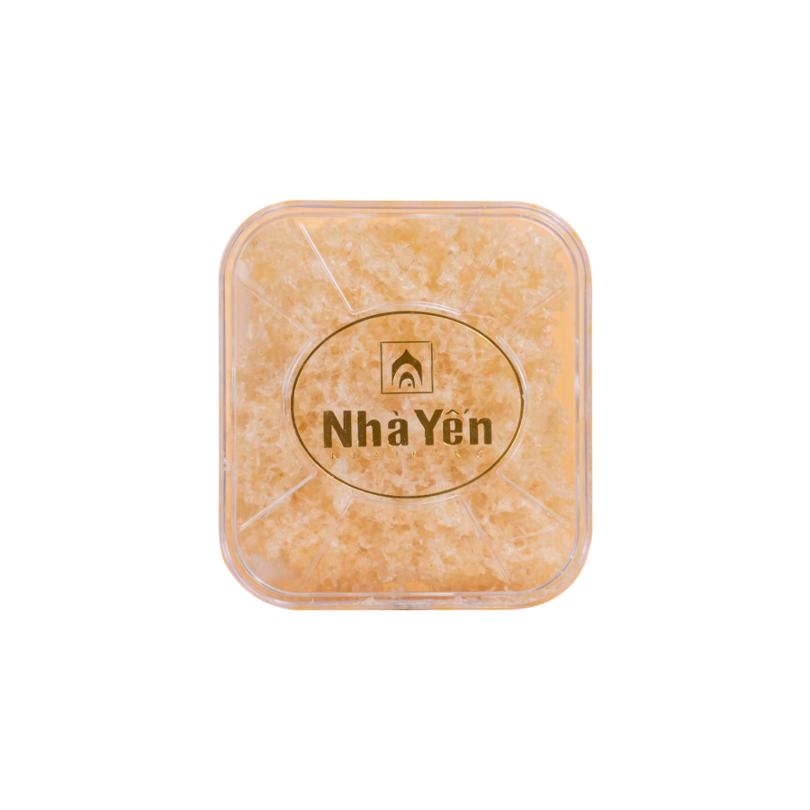  Tổ Yến Vụn - Yến Tinh Chế 