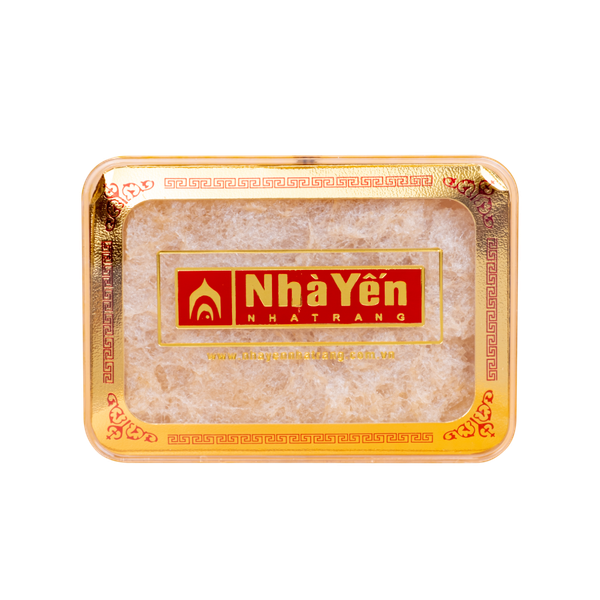  Tổ Yến Vụn - Yến Tinh Chế 