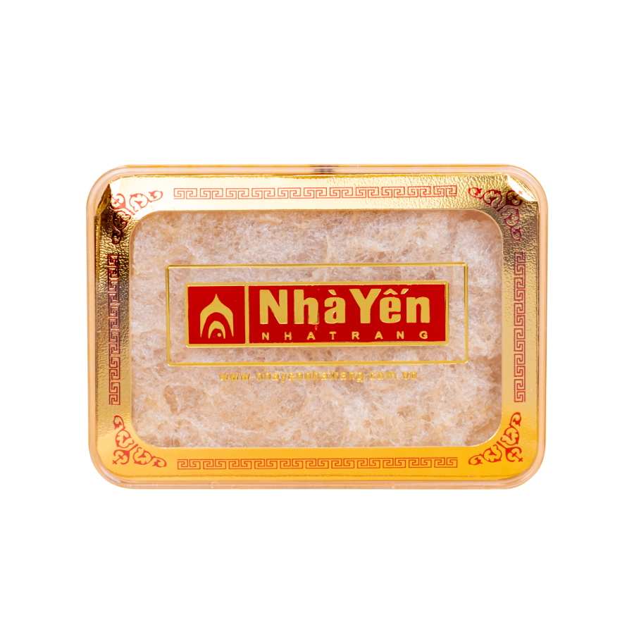  Tổ Yến Vụn - Yến Tinh Chế 