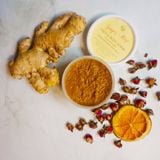  Set mặt nạ & tẩy TBC dưỡng da 