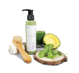  Sữa rửa mặt Green Smoothie 