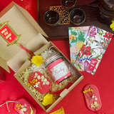  Set quà Tết 