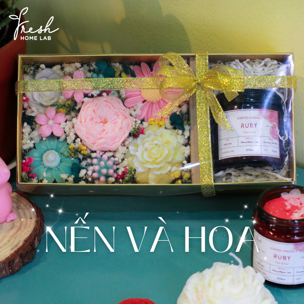  Bộ quà tặng 