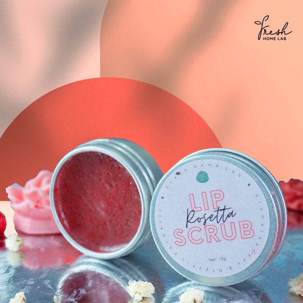  Tẩy Tế Bào Chết Rosetta 