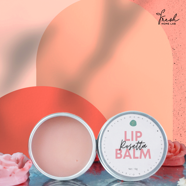  Son dưỡng Rosetta 