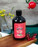  Combo Chăm sóc nhà cửa Tết - Nước lau sàn, Chai xịt thơm vải nội thất và Nước mùi già 