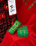  Sáp Thơm Tinh Dầu Thiên Nhiên - Thơm phòng, Khử mùi, Hút ẩm - Fresh Home Lab 