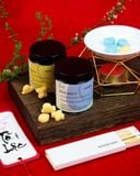  [Quà Tặng Doanh Nghiệp] Set 2 Hộp Wax Melt Sáp thơm tan chảy tinh dầu thiên nhiên - Fresh Home Lab 