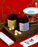  [Quà Tặng Doanh Nghiệp] Set 2 Hộp Wax Melt Sáp thơm tan chảy tinh dầu thiên nhiên - Fresh Home Lab 