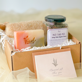  Set quà tặng Bath Lover cơ bản 