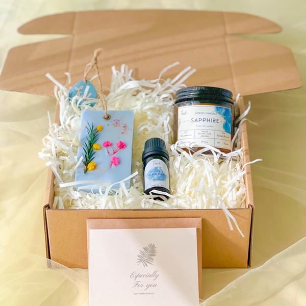  Set quà tặng Thoang Thoảng 