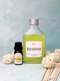  BỘ KHUẾCH TÁN TINH DẦU - KÈM QUE 