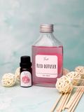  BỘ KHUẾCH TÁN TINH DẦU - KÈM QUE 