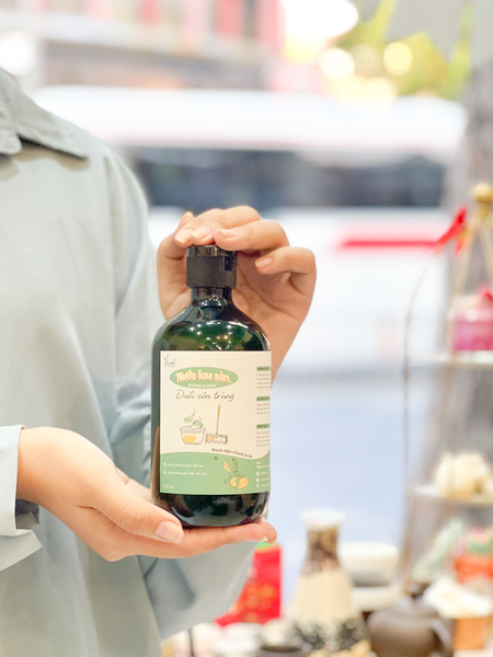  Nước Lau Sàn Nhà Tinh Dầu Bạch Đàn Chanh - Sả Hữu Cơ An Toàn Cho Sức Khỏe Cả Gia Đình 