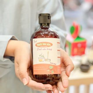  Nước Lau Sàn Nhà Tinh Dầu Bạch Đàn Chanh - Sả Hữu Cơ An Toàn Cho Sức Khỏe Cả Gia Đình 