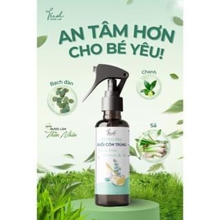  Xịt thơm quần áo, nội thất Cloud Dream 