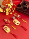  Set quà Tết 