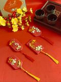 Set quà Tết 