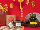  Set quà Tết 