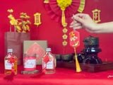  Set quà Tết 