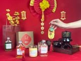  Set quà Tết 