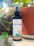  Bình Xịt Phòng Tinh Dầu Xá Xị Bạc Hà, đuổi muỗi và côn trùng, khử mùi thơm phòng thiên nhiên 