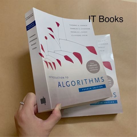  Introduction to Algorithms 4th 