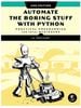 Automate the Boring Stuff with Python 2nd