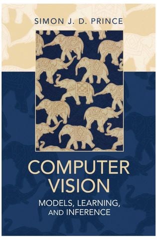  Computer Vision - Models, Learning, and Inference 