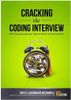 Cracking the Coding Interview: 189 Programming Questions and Solutions