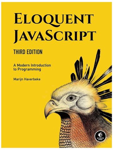  Eloquent JavaScript 