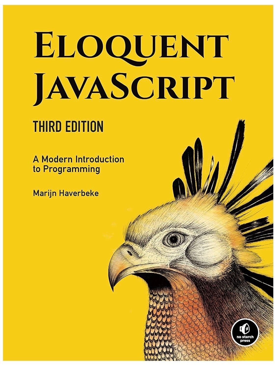 Eloquent JavaScript