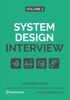 System Design Interview Volume 2