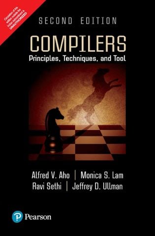  Compilers: Principles, Techniques, and Tools 2nd 
