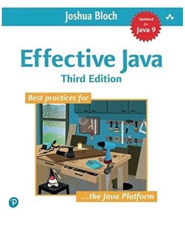  Effective Java 