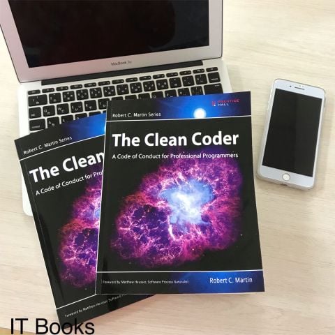  The Clean Coder 