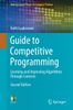 Guide to Competitive Programming 2nd